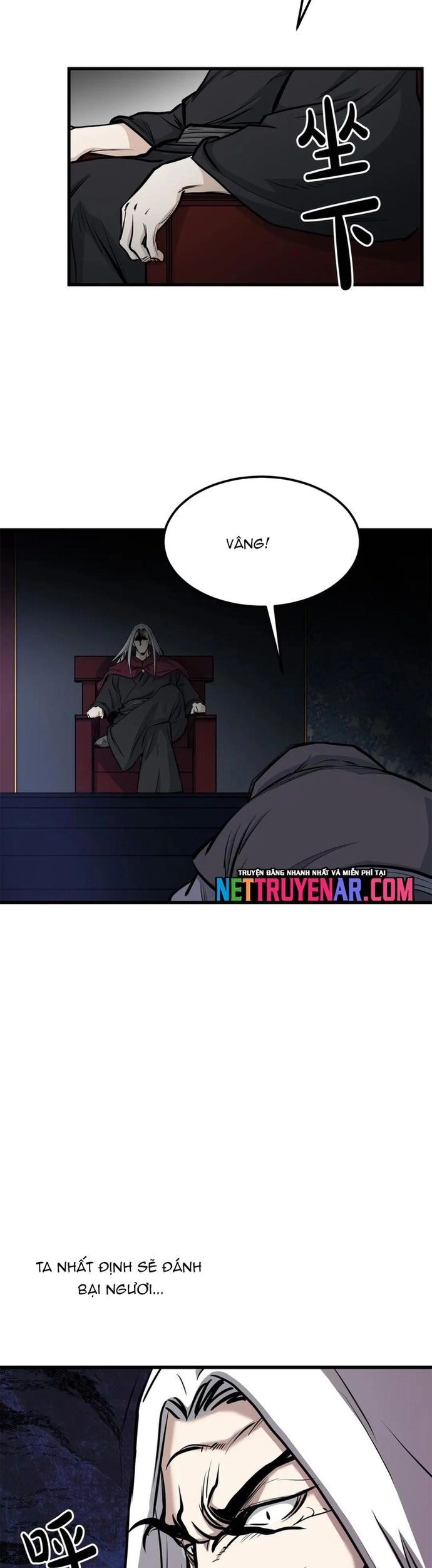 Đại Tướng Quân - Chapter 81 - Page 15