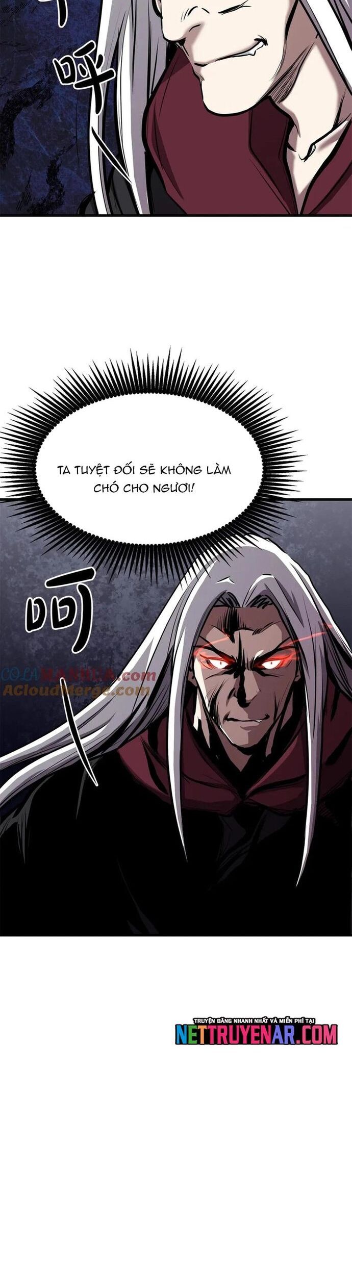 Đại Tướng Quân - Chapter 81 - Page 16