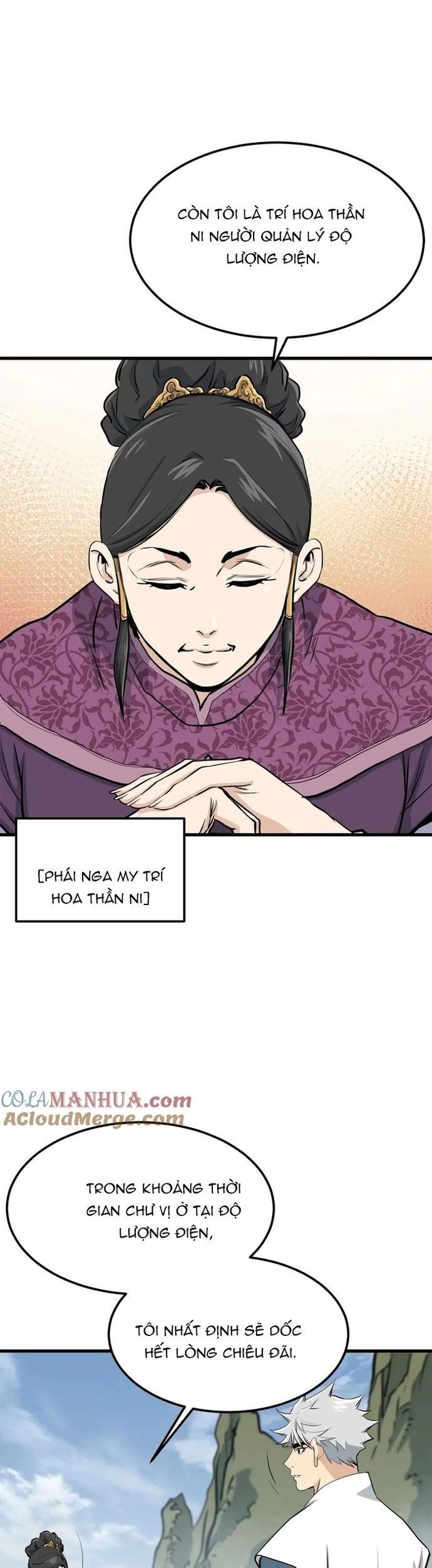 Đại Tướng Quân - Chapter 81 - Page 19