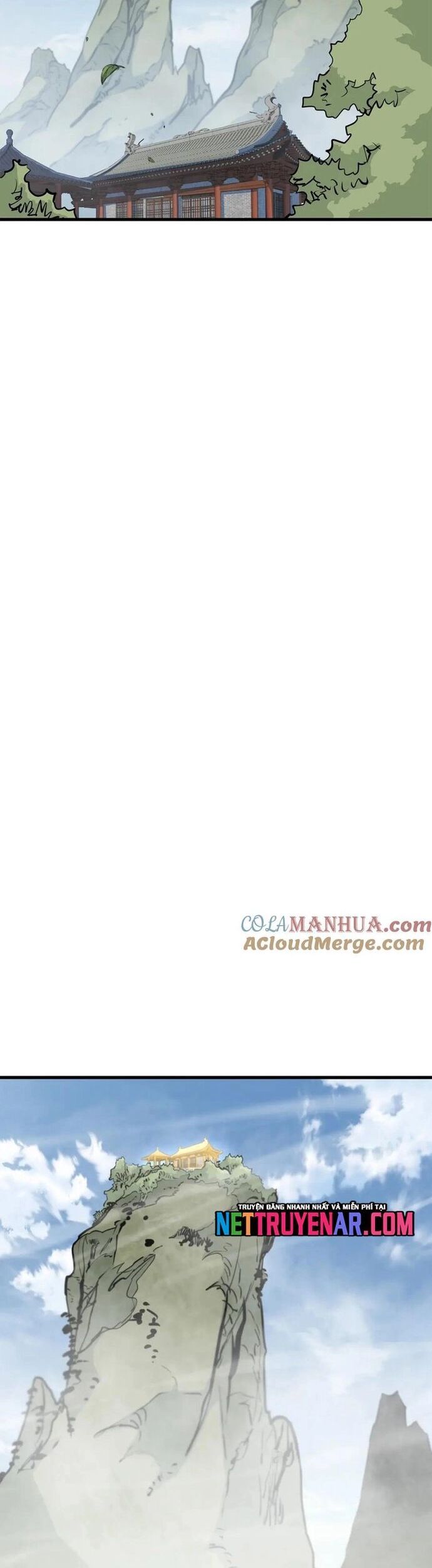 Đại Tướng Quân - Chapter 81 - Page 24