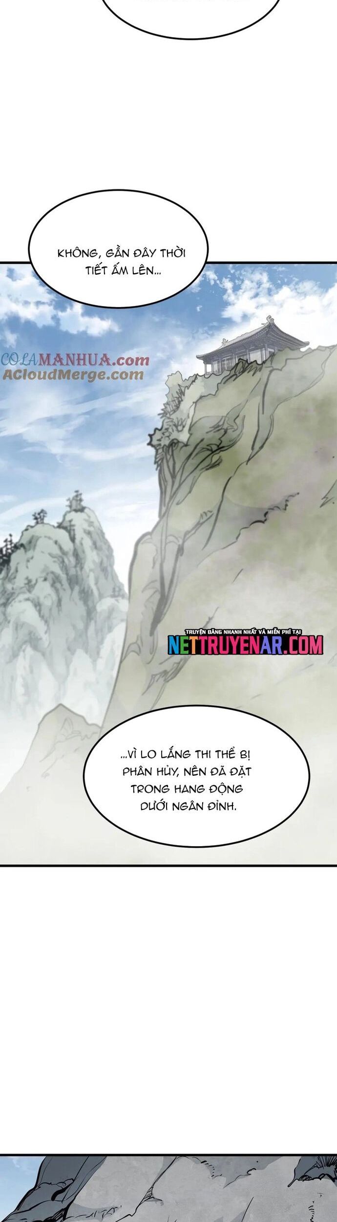 Đại Tướng Quân - Chapter 81 - Page 26