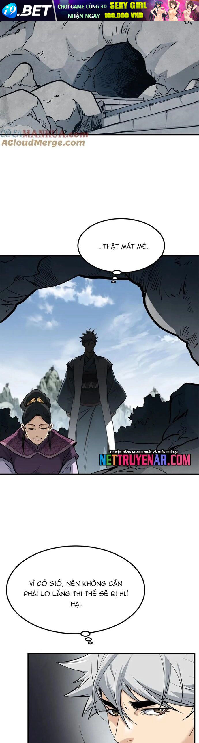 Đại Tướng Quân - Chapter 81 - Page 27