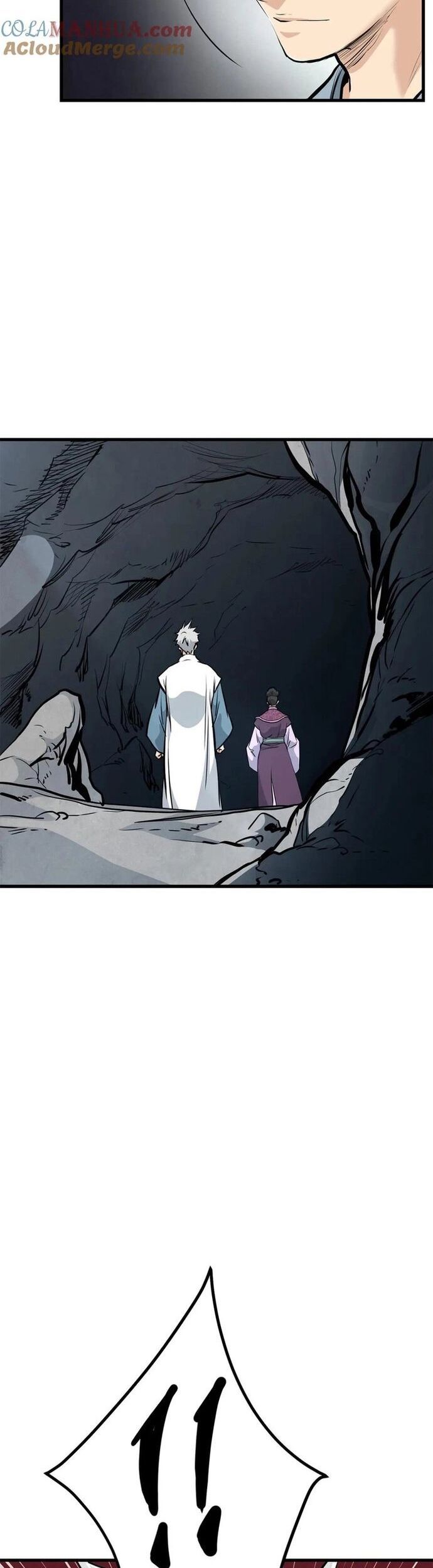 Đại Tướng Quân - Chapter 81 - Page 28