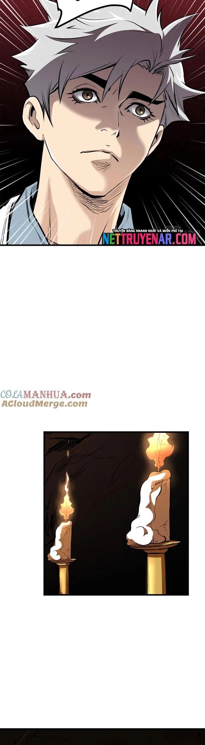 Đại Tướng Quân - Chapter 81 - Page 29