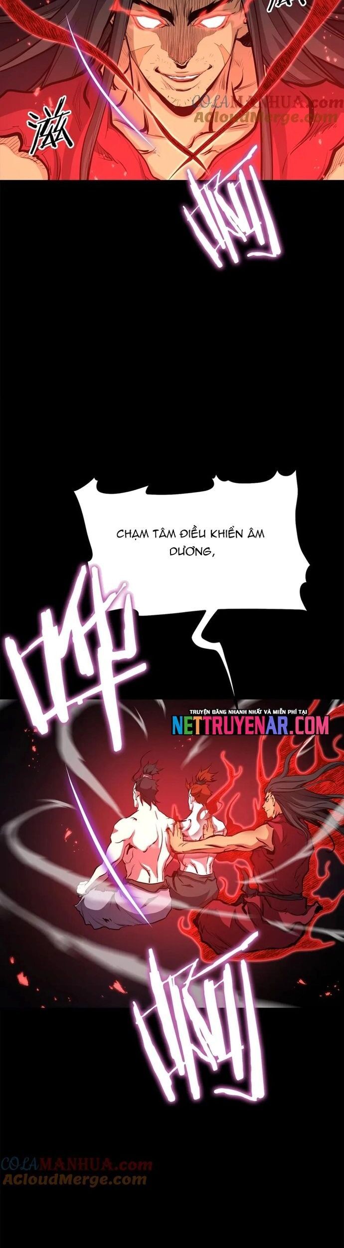 Đại Tướng Quân - Chapter 81 - Page 3