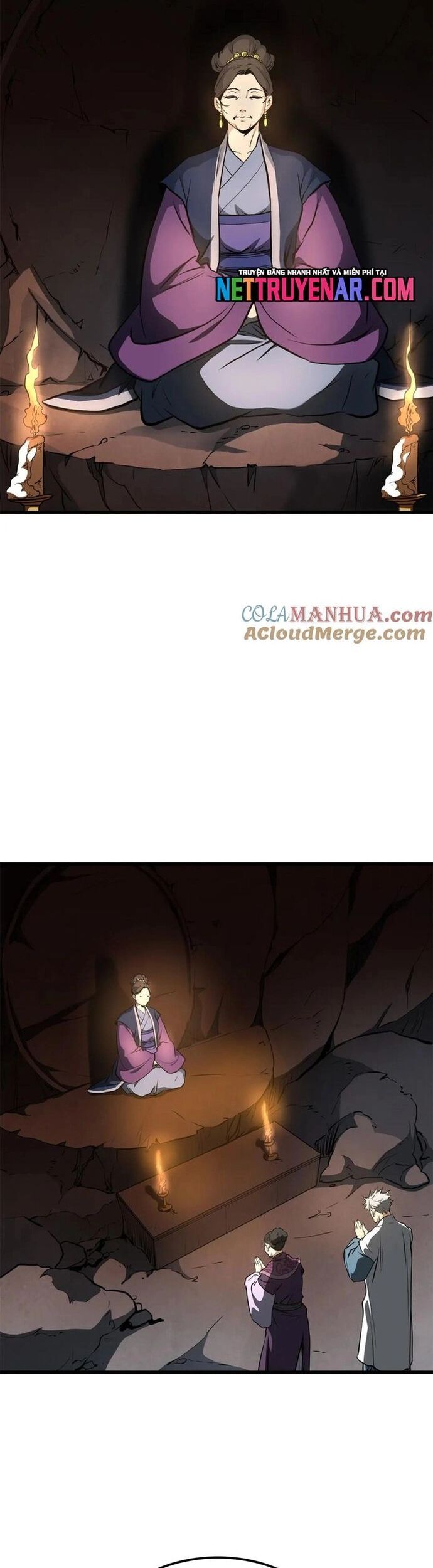 Đại Tướng Quân - Chapter 81 - Page 30