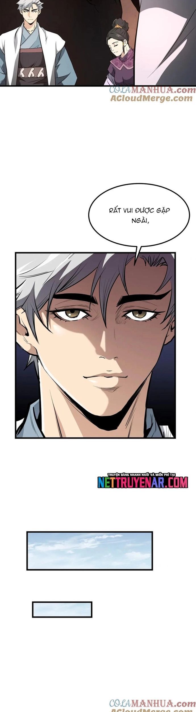 Đại Tướng Quân - Chapter 81 - Page 37