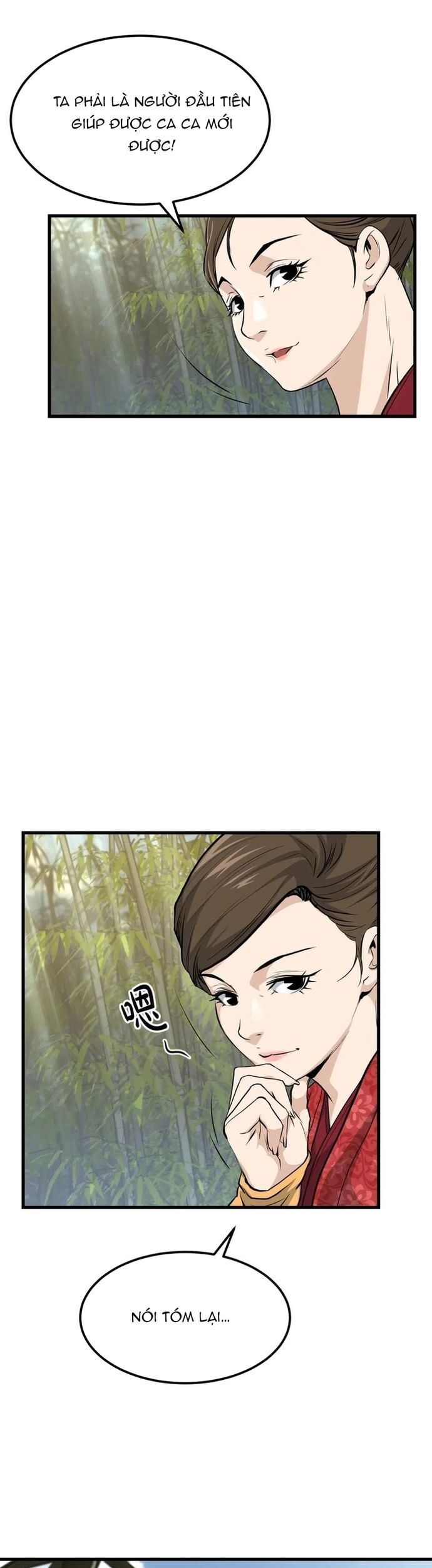 Đại Tướng Quân - Chapter 81 - Page 39