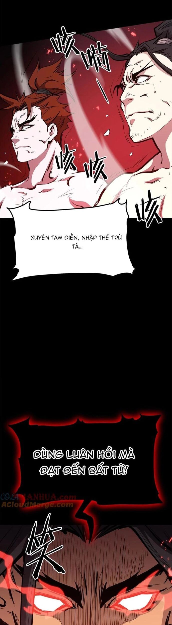 Đại Tướng Quân - Chapter 81 - Page 4