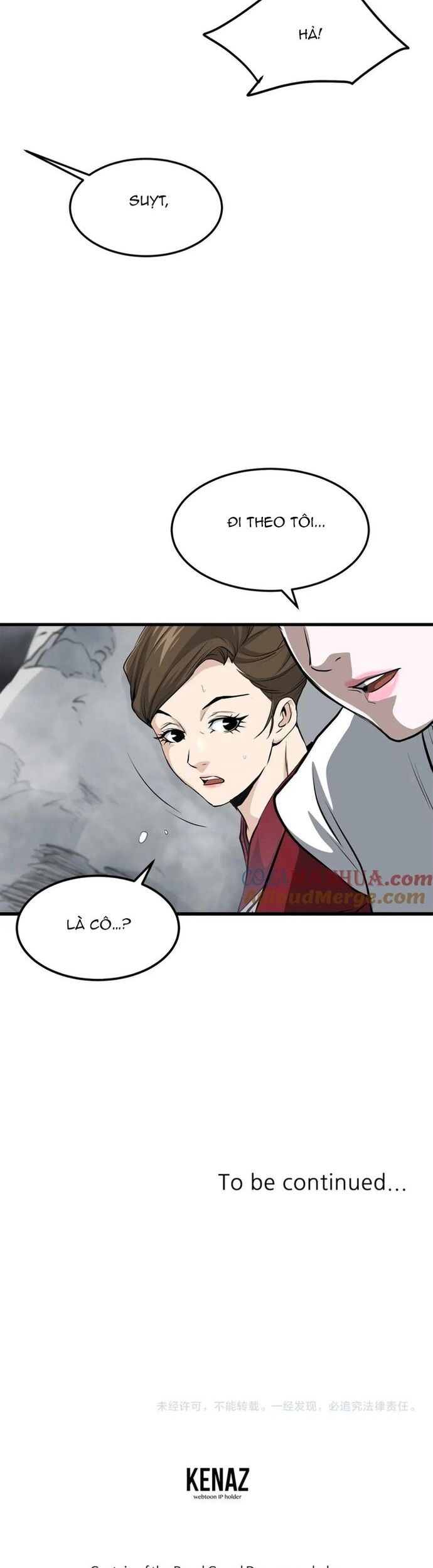 Đại Tướng Quân - Chapter 81 - Page 44