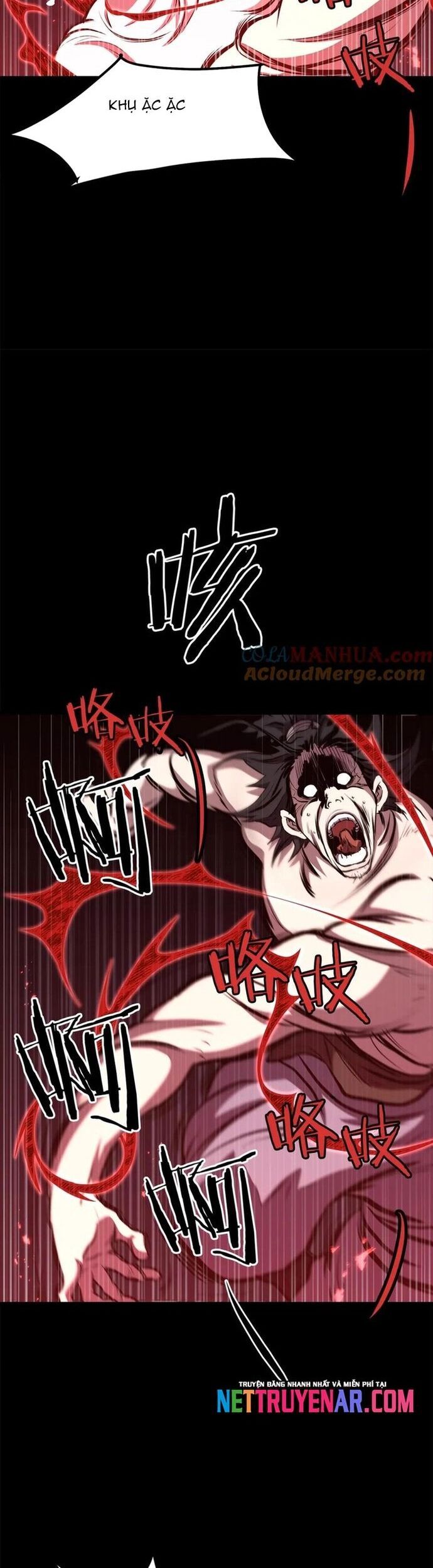 Đại Tướng Quân - Chapter 81 - Page 6