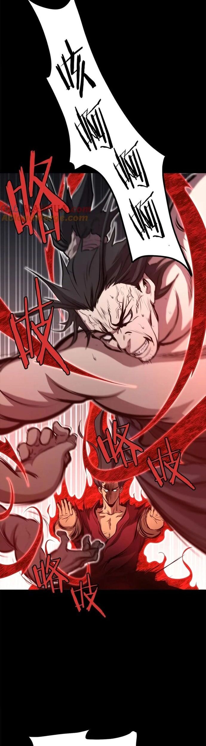 Đại Tướng Quân - Chapter 81 - Page 7