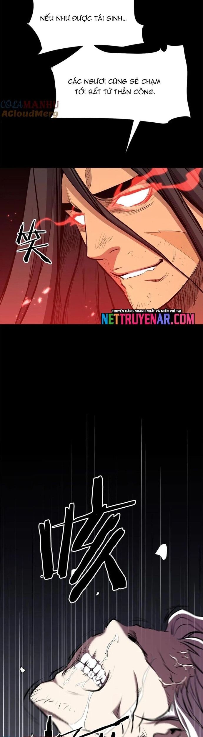 Đại Tướng Quân - Chapter 81 - Page 8