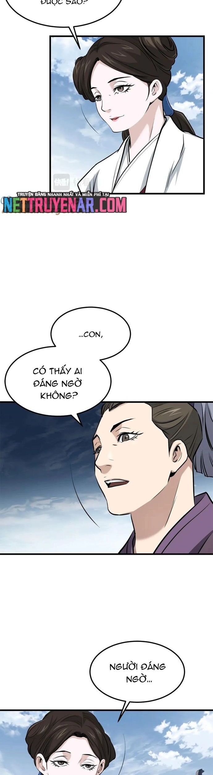 Đại Tướng Quân - Chapter 82 - Page 11