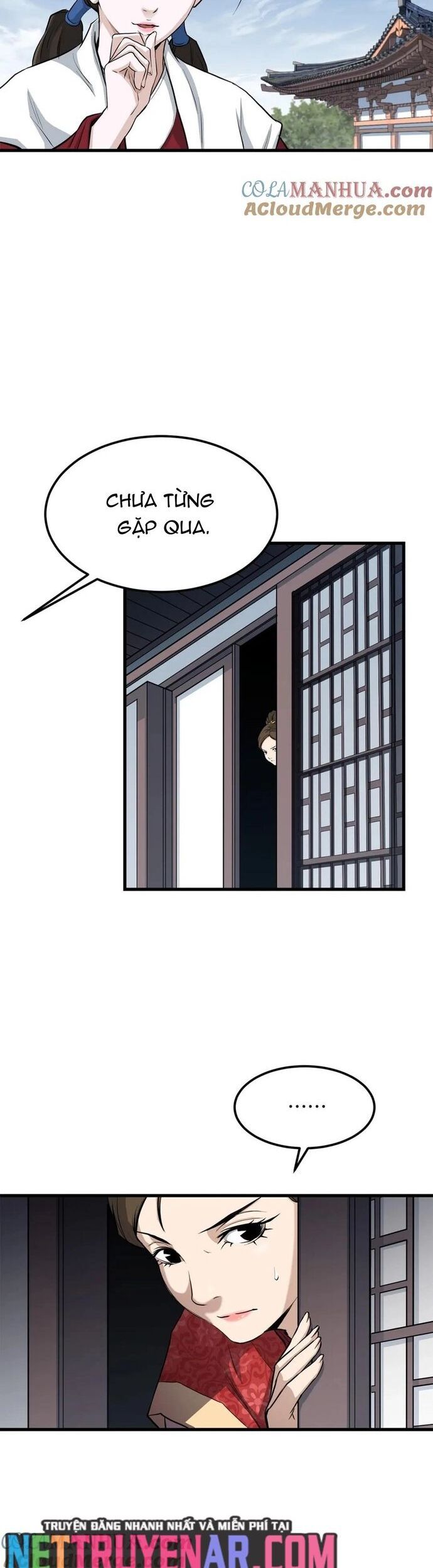 Đại Tướng Quân - Chapter 82 - Page 12