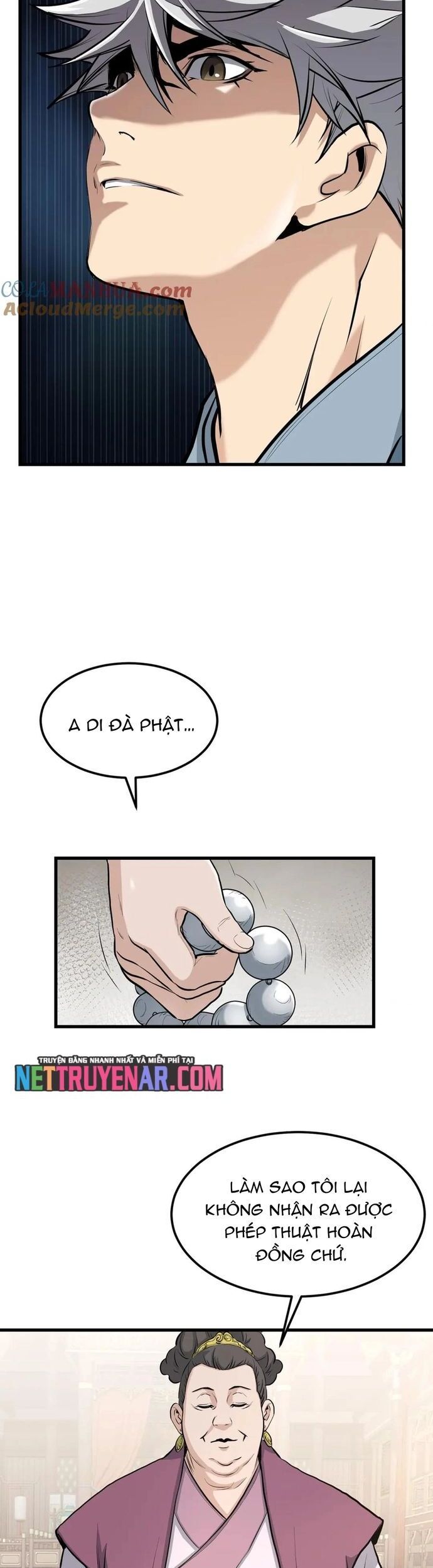 Đại Tướng Quân - Chapter 82 - Page 15