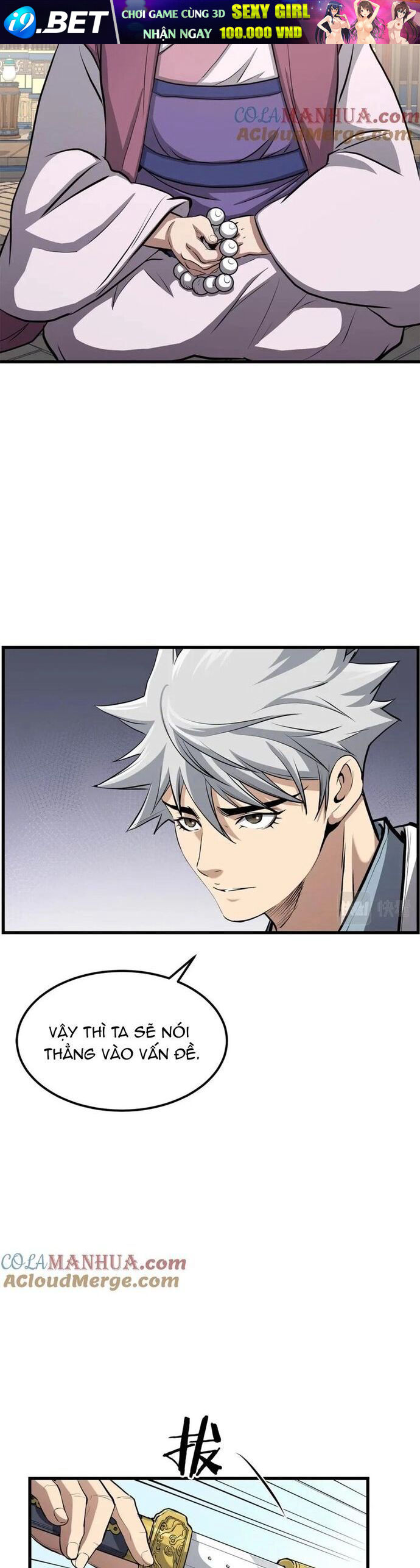 Đại Tướng Quân - Chapter 82 - Page 16