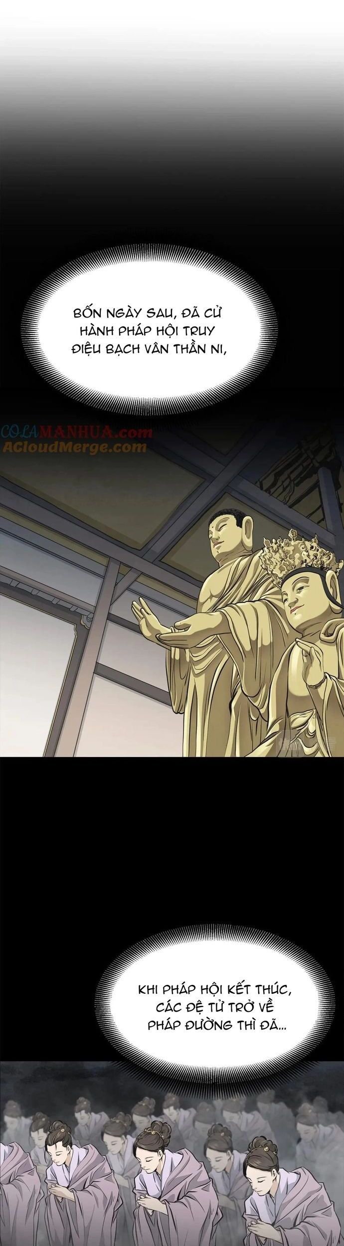 Đại Tướng Quân - Chapter 82 - Page 19