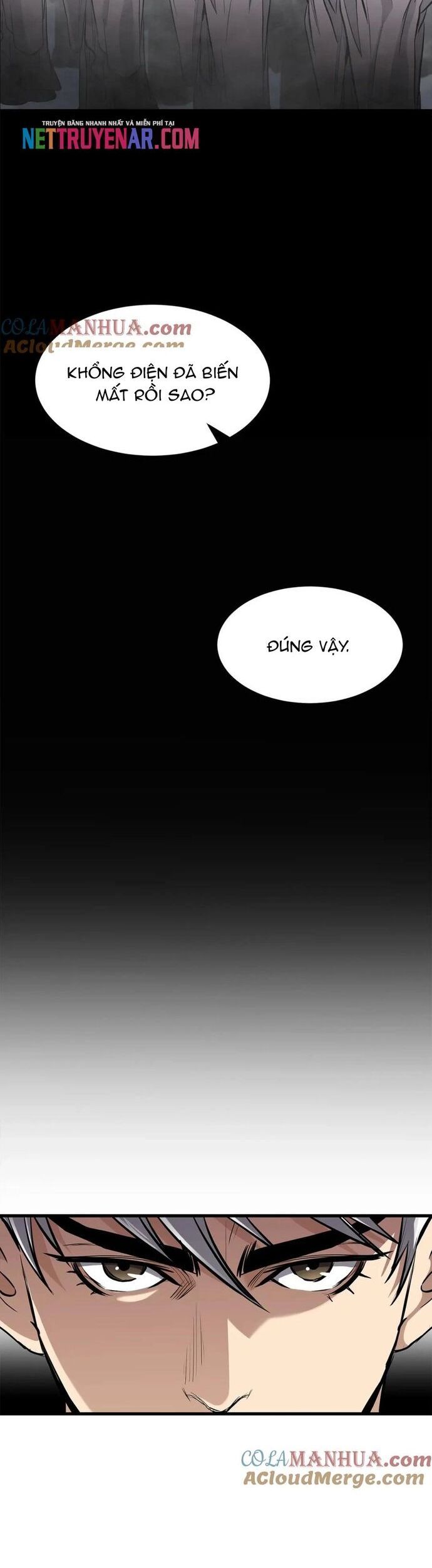 Đại Tướng Quân - Chapter 82 - Page 20