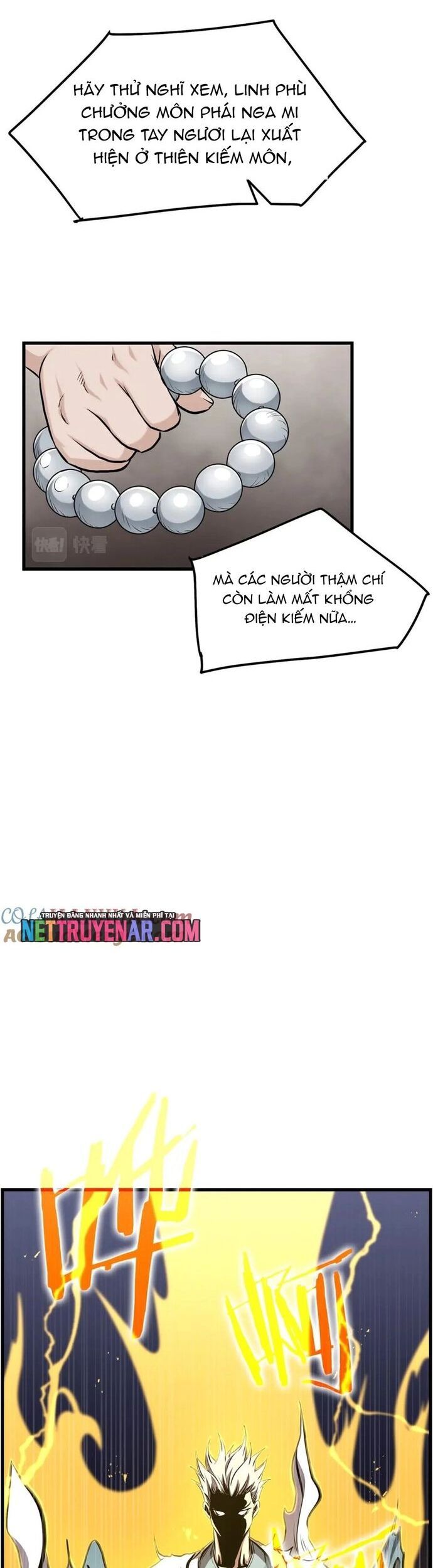 Đại Tướng Quân - Chapter 82 - Page 22