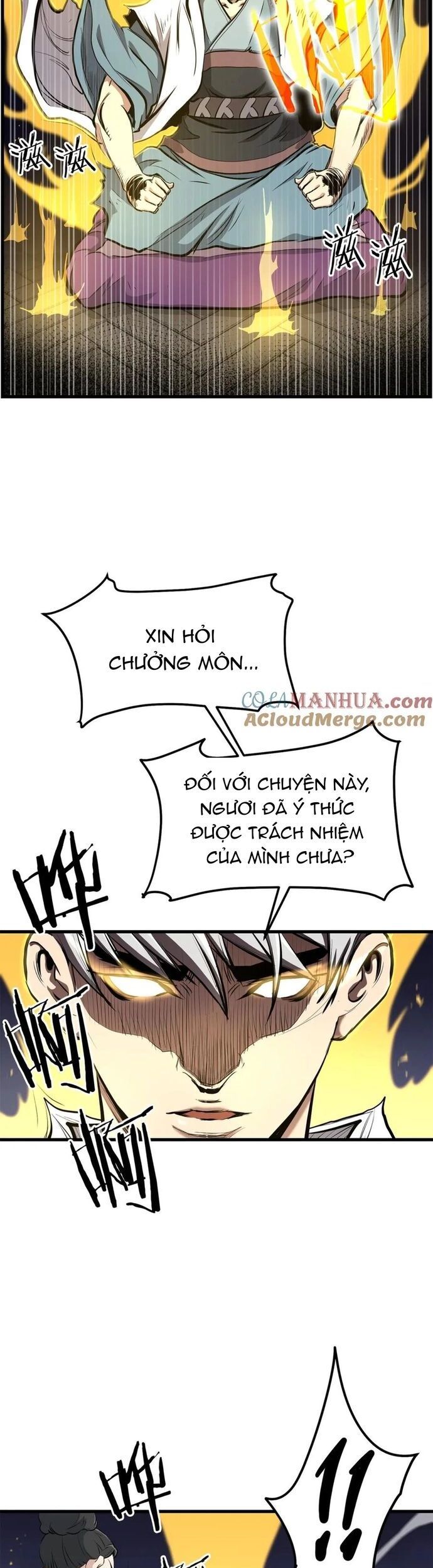 Đại Tướng Quân - Chapter 82 - Page 23