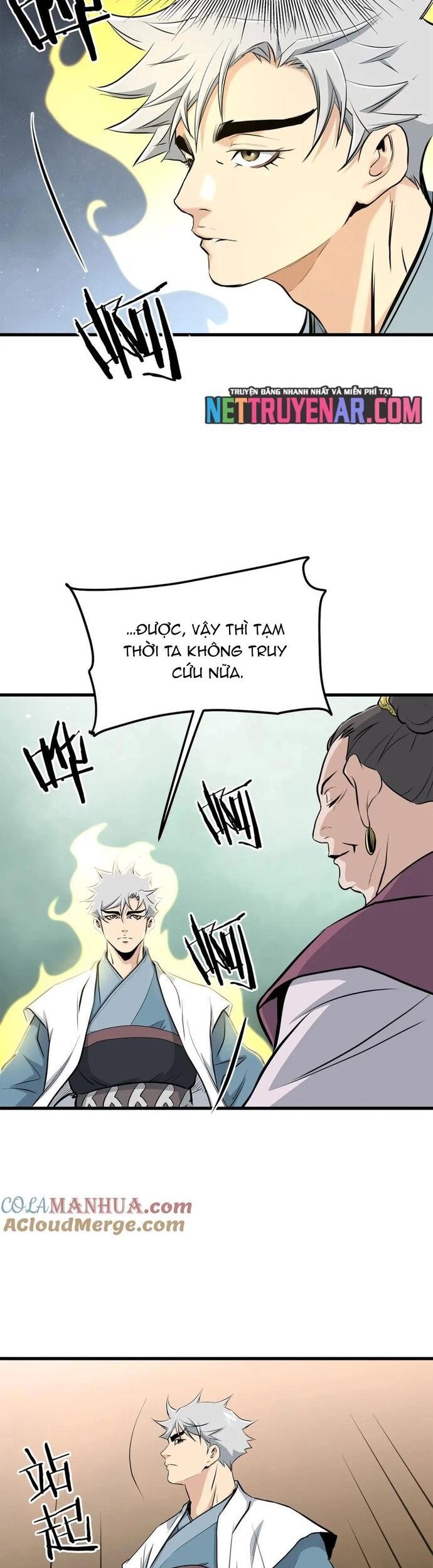 Đại Tướng Quân - Chapter 82 - Page 26