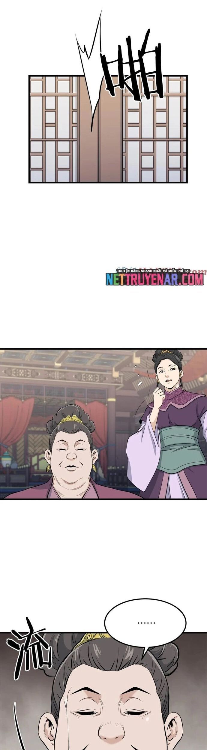 Đại Tướng Quân - Chapter 82 - Page 28