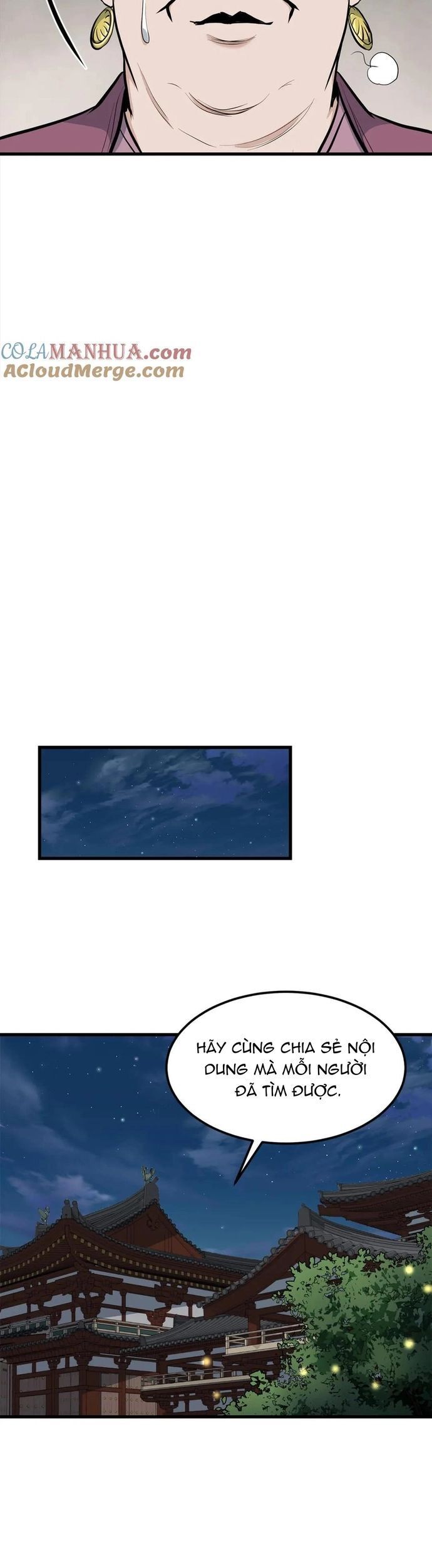 Đại Tướng Quân - Chapter 82 - Page 29