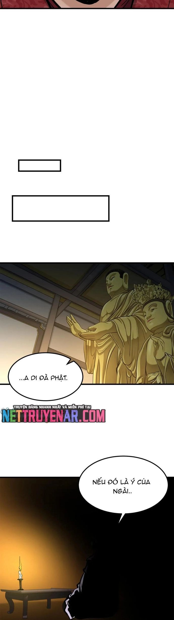 Đại Tướng Quân - Chapter 82 - Page 37