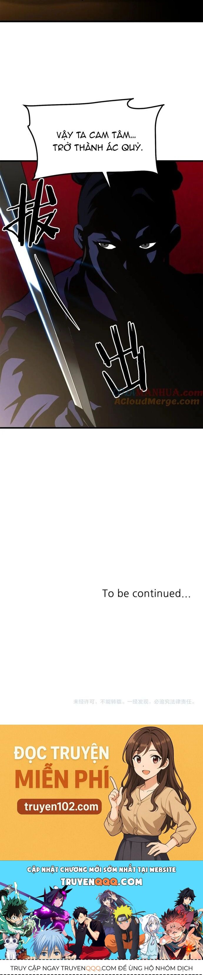 Đại Tướng Quân - Chapter 82 - Page 38