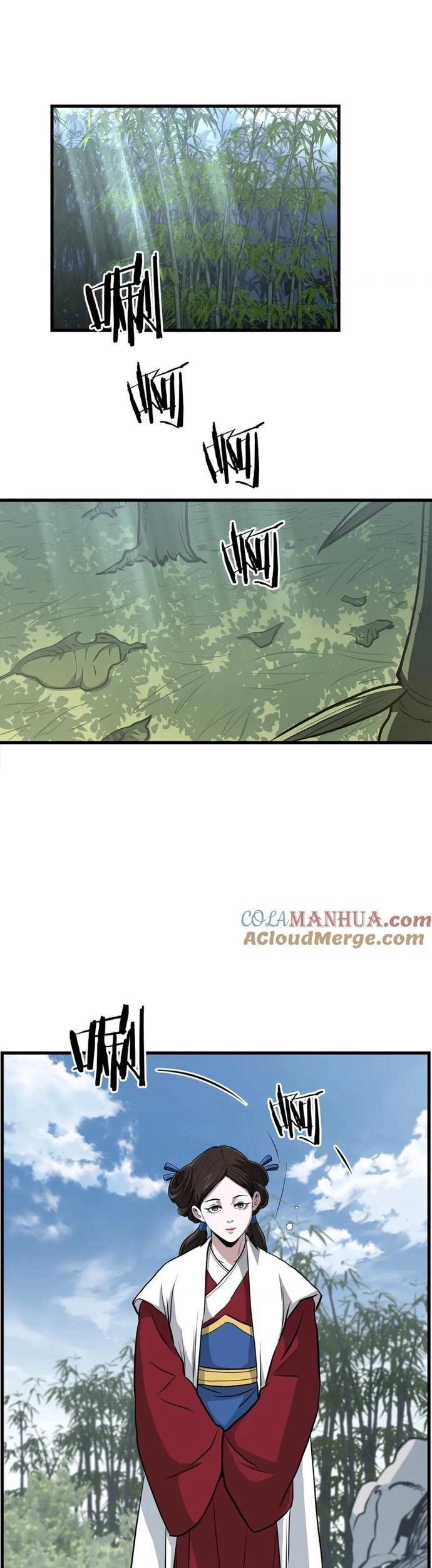 Đại Tướng Quân - Chapter 82 - Page 9