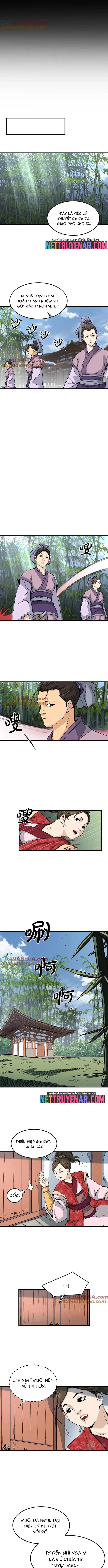 Đại Tướng Quân - Chapter 83 - Page 3