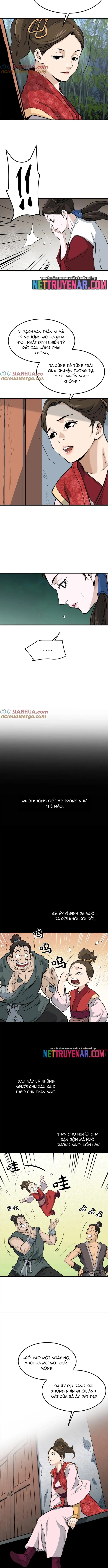 Đại Tướng Quân - Chapter 83 - Page 4