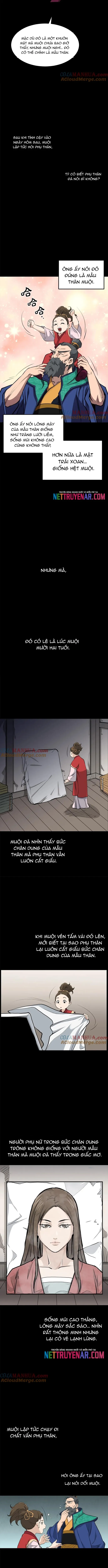 Đại Tướng Quân - Chapter 83 - Page 5