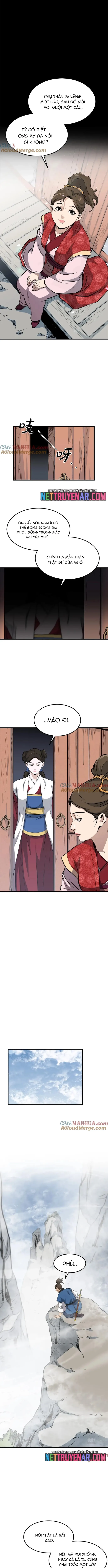 Đại Tướng Quân - Chapter 83 - Page 6