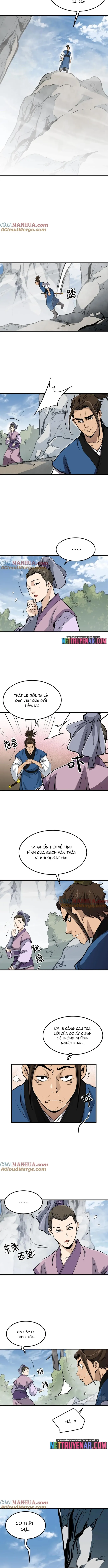 Đại Tướng Quân - Chapter 83 - Page 7