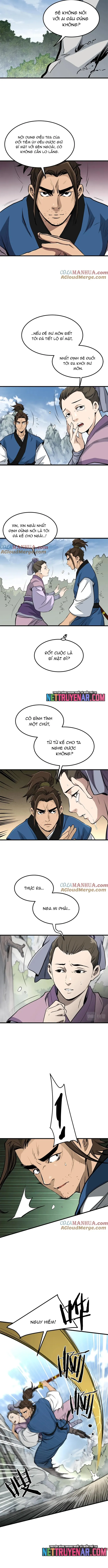 Đại Tướng Quân - Chapter 83 - Page 8