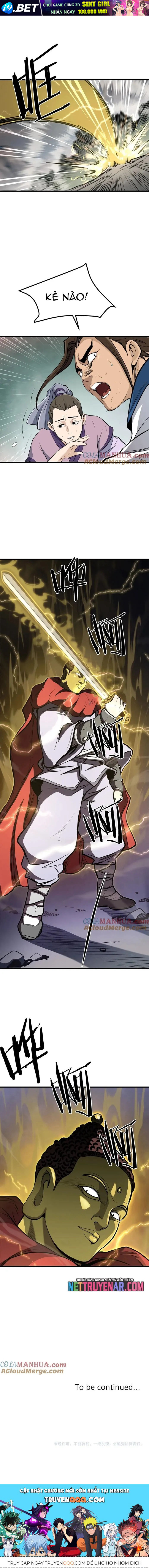 Đại Tướng Quân - Chapter 83 - Page 9