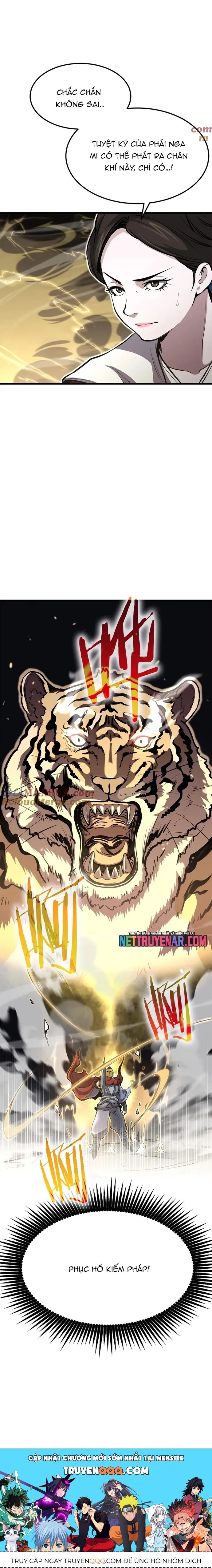 Đại Tướng Quân - Chapter 84 - Page 10