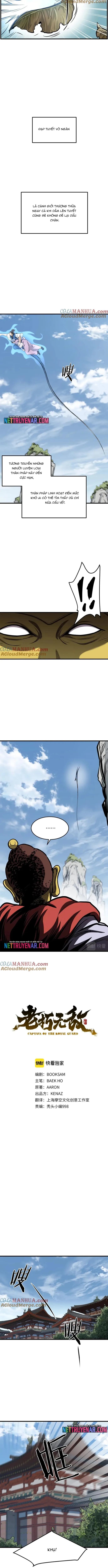 Đại Tướng Quân - Chapter 84 - Page 3