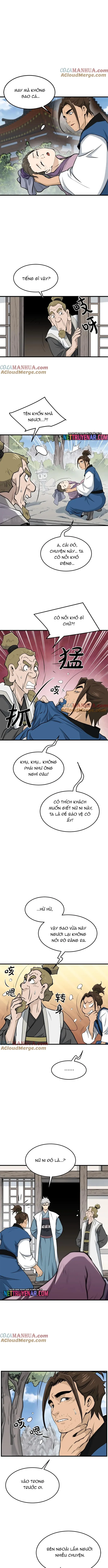 Đại Tướng Quân - Chapter 84 - Page 4