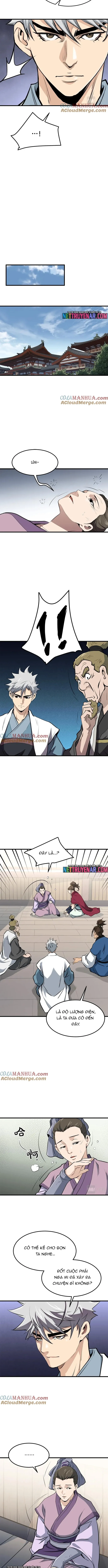 Đại Tướng Quân - Chapter 84 - Page 5