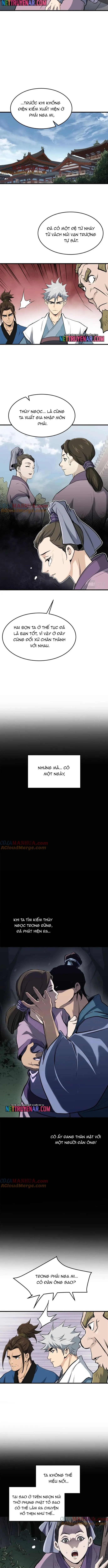 Đại Tướng Quân - Chapter 84 - Page 6
