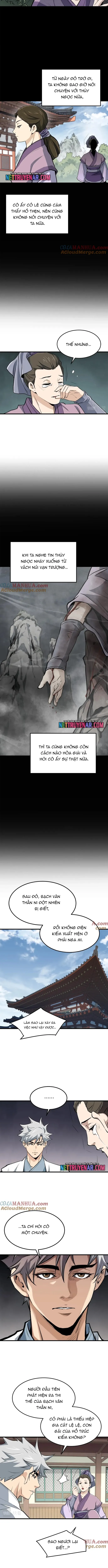 Đại Tướng Quân - Chapter 84 - Page 7