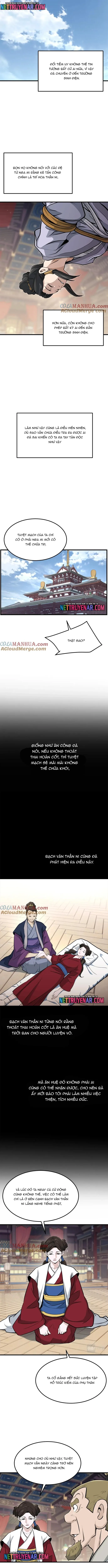 Đại Tướng Quân - Chapter 85 - Page 10