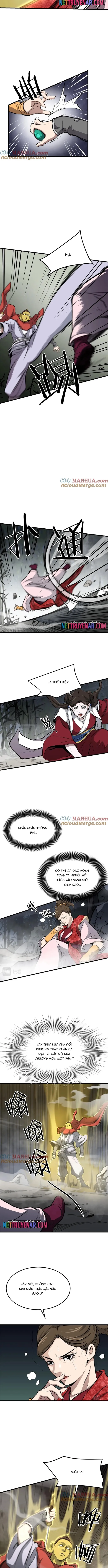 Đại Tướng Quân - Chapter 85 - Page 4