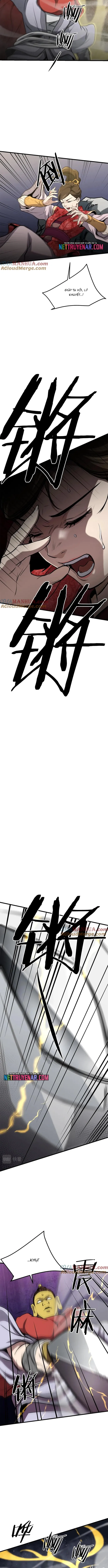 Đại Tướng Quân - Chapter 85 - Page 5