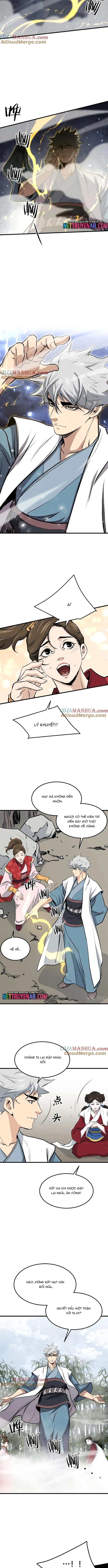 Đại Tướng Quân - Chapter 85 - Page 6