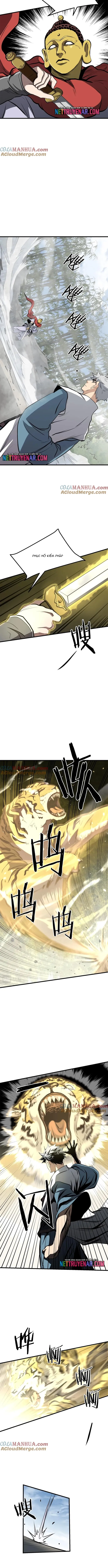 Đại Tướng Quân - Chapter 85 - Page 7