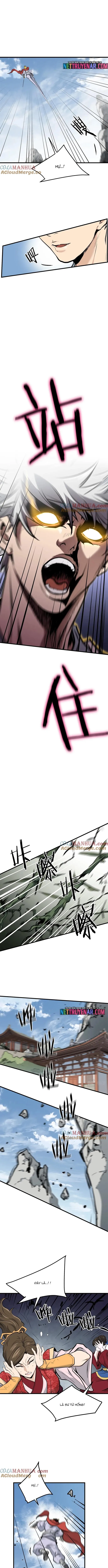 Đại Tướng Quân - Chapter 85 - Page 8